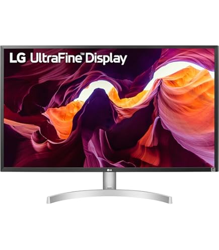 LG 4Kモニタ 27UP600-W 27インチ IPS LG 27UP600-W 27